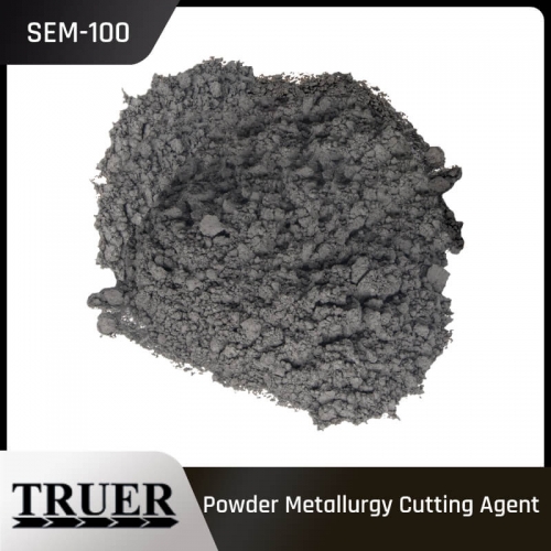 Powder Metallurgy Cutting Agent SME-1000