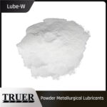 Powder Metallurgical Lubricants Lube-W Series