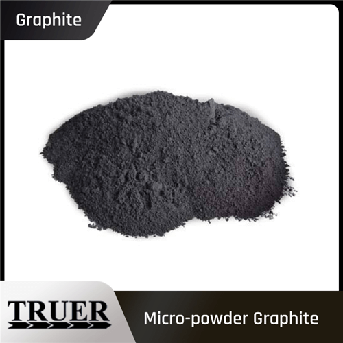 Micro-powder Graphite