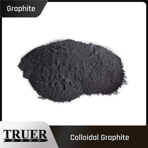 Polvo de grafito coloidal TBC-1000