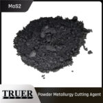Powder Metallurgy Cutting Agent MoS2