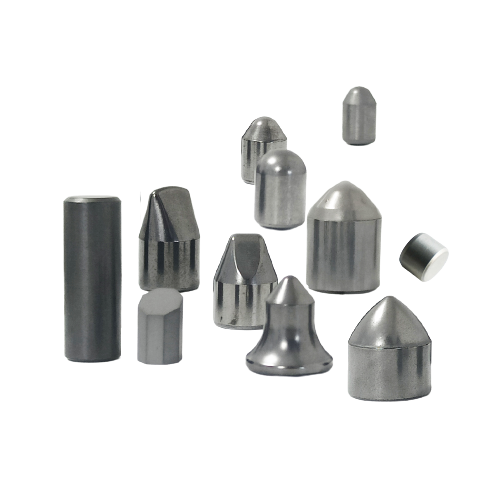 Carbide button - Powder Metallurgy Supplier