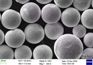 Spherical Tungsten Carbide Powder┃3.6-4.1wt% C┃30-400um